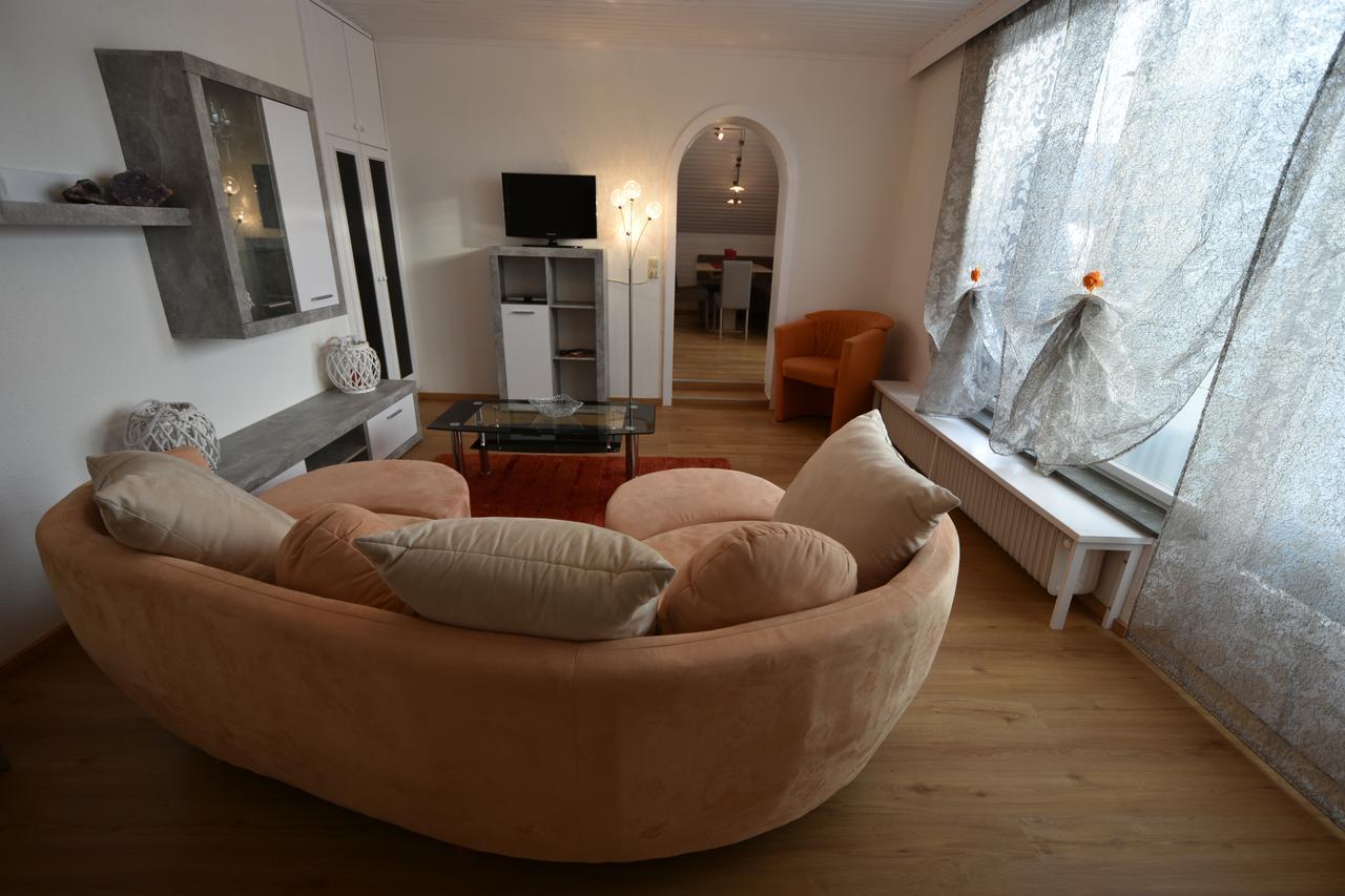 Haus Verdi Sankt Andra im Lungau Bagian luar foto