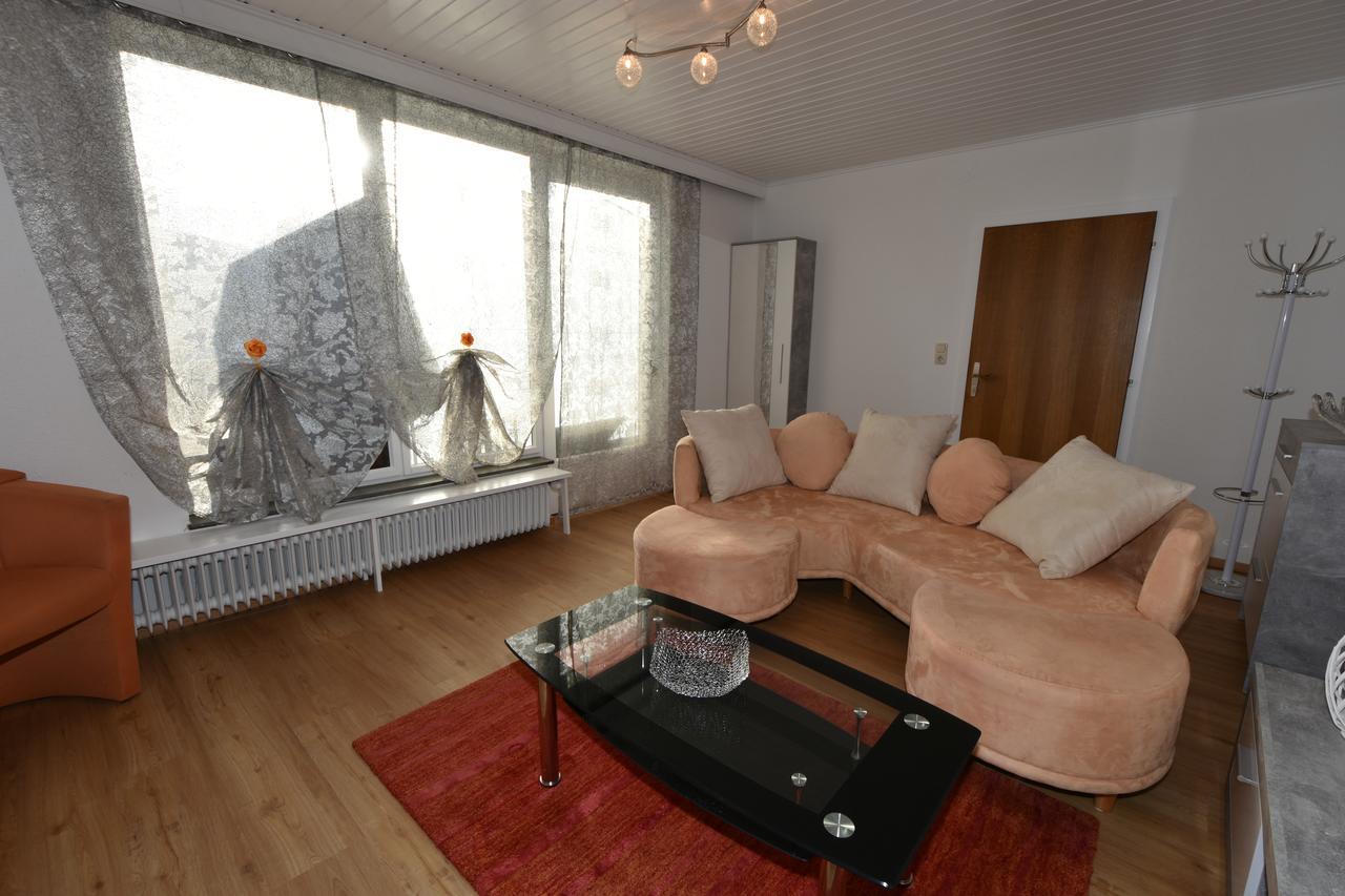 Haus Verdi Sankt Andra im Lungau Bagian luar foto