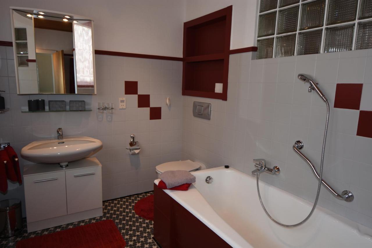 Haus Verdi Sankt Andra im Lungau Bagian luar foto